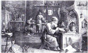 Laboratorio_Alchemico