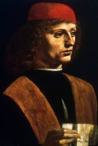 Marsilio_Ficino,von_Leonardo_da_Vinci