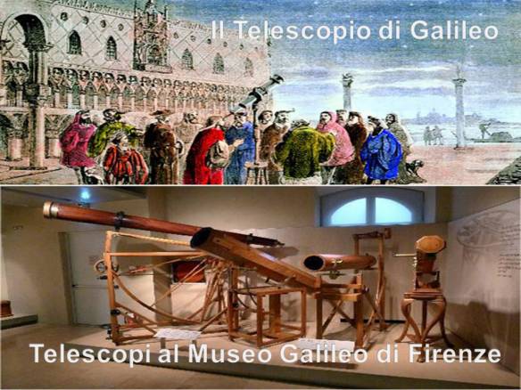 Telescopi