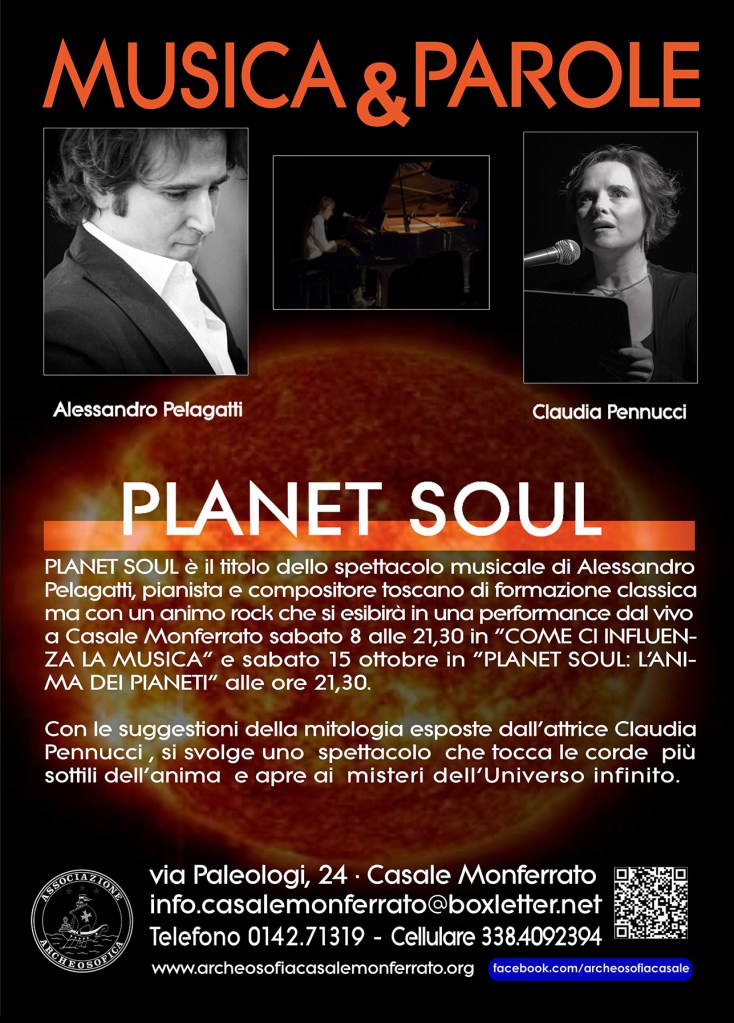 Planet Soul