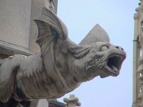 Gargolla_Duomo_di_Milano