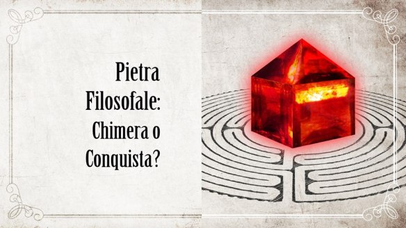 Pietra Filosofale