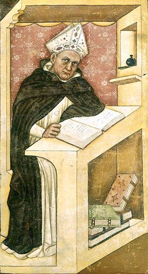 Sant_Alberto_Magno