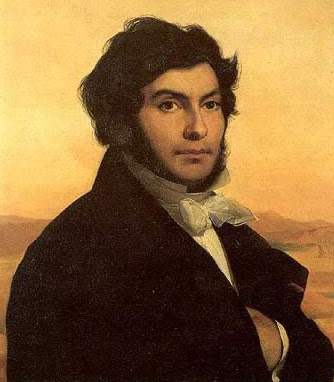 Jean-François Champollion